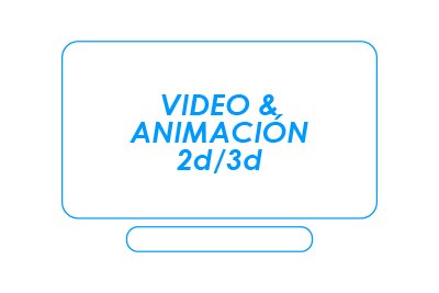 Edición & Animación de Video y Fotografía