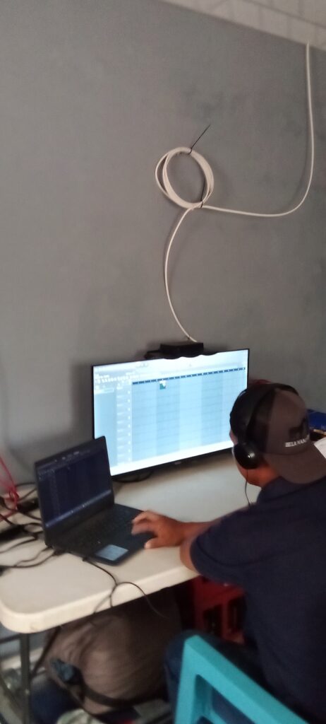 Edición de video